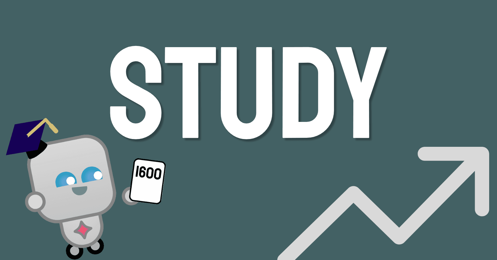 AppApp’s Study pillar — SAT practice test dashboard